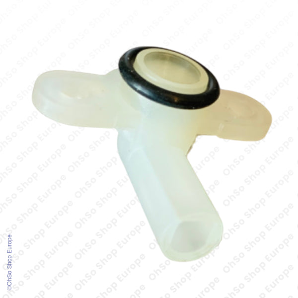 Compatible Triton Shower Pressure Relief Device
