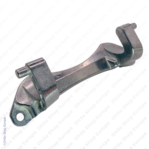 Genuine Vestel Washing Machine Door Hinge 37016846