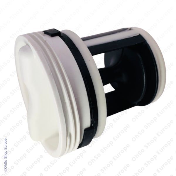 Compatible Drain Pump Filter For Hoover - Candy Washing Machine
