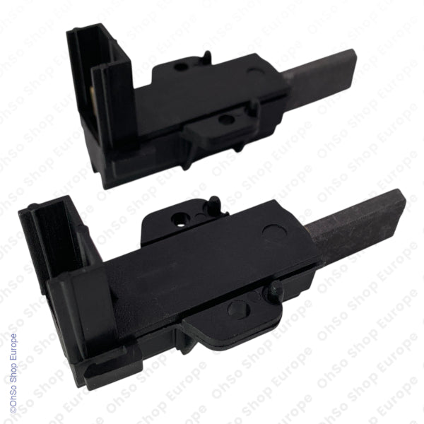 Compatible Washing Machine Motor Carbon Brushes – Fits Beko, Hoover, Candy, Baumatic and More (Pack of 2)