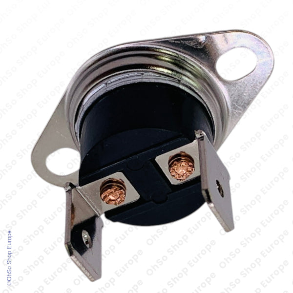 Genuine White Knight Tumble Dryer Thermostat 421307848373 – Fits Multiple Crosslee Brands