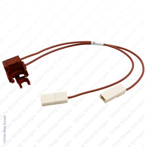 Genuine ILVE Britannia Oven Ignition Micro Switch SPIA40114