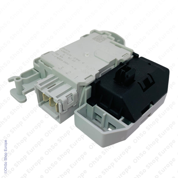 00638259 Washing Machine Door Interlock Genuine Rold Bosch Siemens Neff