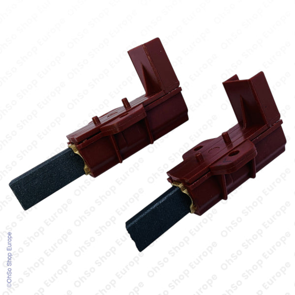 Compatible Washing Machine Carbon Brushes for Indesit Hotpoint Ariston - C00196539