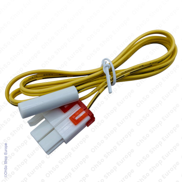 Samsung DA3200006W Fridge Freezer Temperature Defrost Sensor – Genuine Part