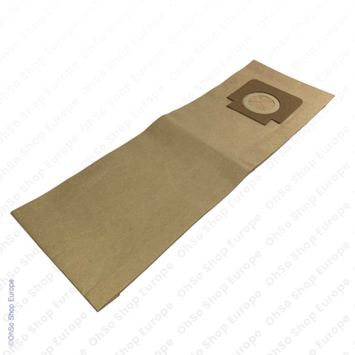 Hoover H4 & H18 Compatible Vacuum Bags | Paxanpax Paper Bags (Pack of 5)