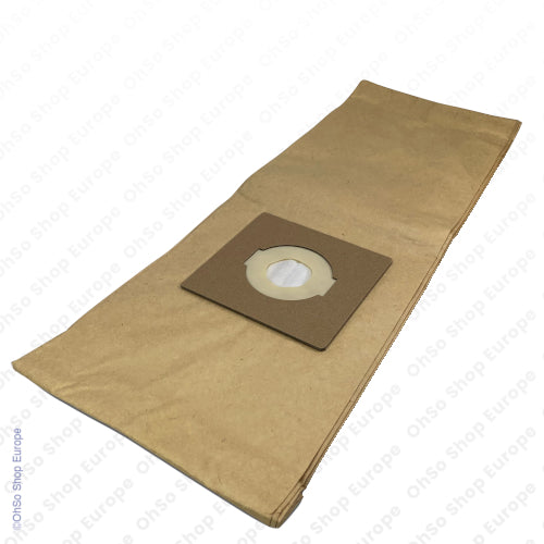 Kirby Generation 4, 5, 6 & 7 Compatible Vacuum Bags | Paxanpax Heavy Duty (Pack of 5)