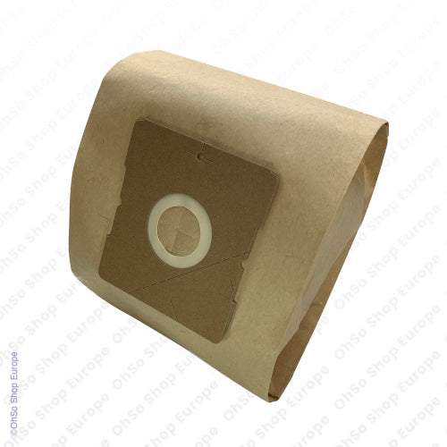 Morphy Richards, Proline & VAX Compatible Vacuum Bags | Paxanpax Type VCB005 (Pack of 5)