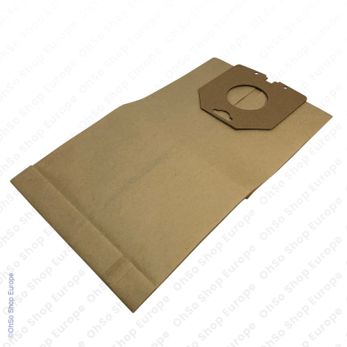 Philips Classique Series Compatible Vacuum Bags | Paxanpax Paper Bags (Pack of 5)