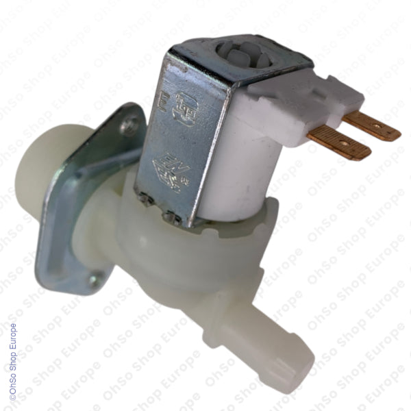 Universal Washing Machine Cold Fill Valve - 180 Degree - 12mm Outlet