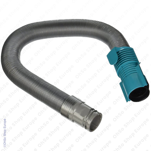 Suction Hose For Dyson DC07 Vacuum Cleaner Range - Turquoise End