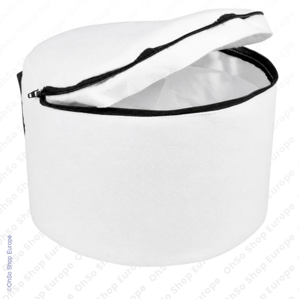 Compatible Numatic 305mm Reusable Zip Cloth Dust Bag