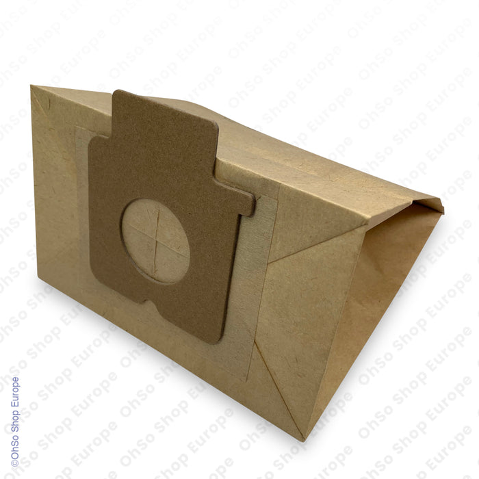 Panasonic C2E Paper Vacuum Cleaner Dust Bags (Pack of 5)