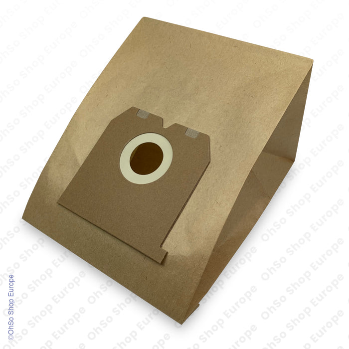 Electruepart Electrolux E10, E42 & E42N Vacuum Cleaner Bags – Pack of 5