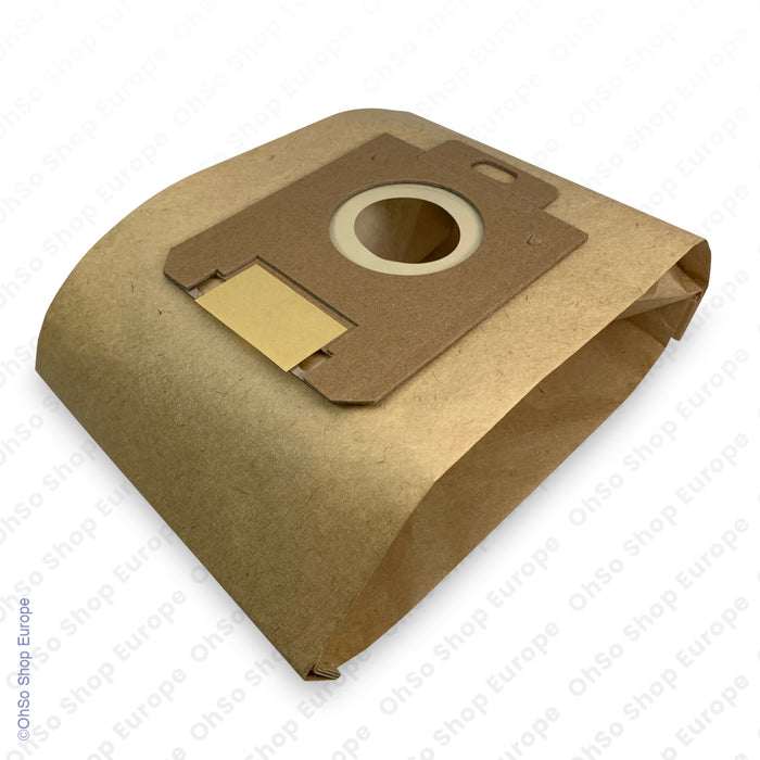 Electruepart Electrolux E15, E18, E40, E200 & E200B Compatible Vacuum Bags – Pack of 5