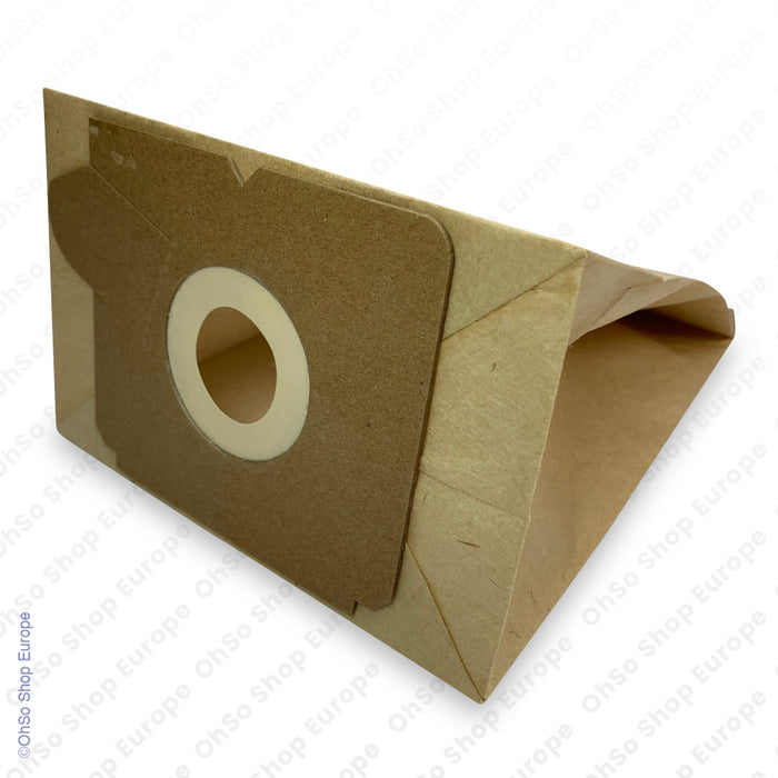 Electruepart Compatible Electrolux E51, E51N & E65 Vacuum Bags – Pack of 5