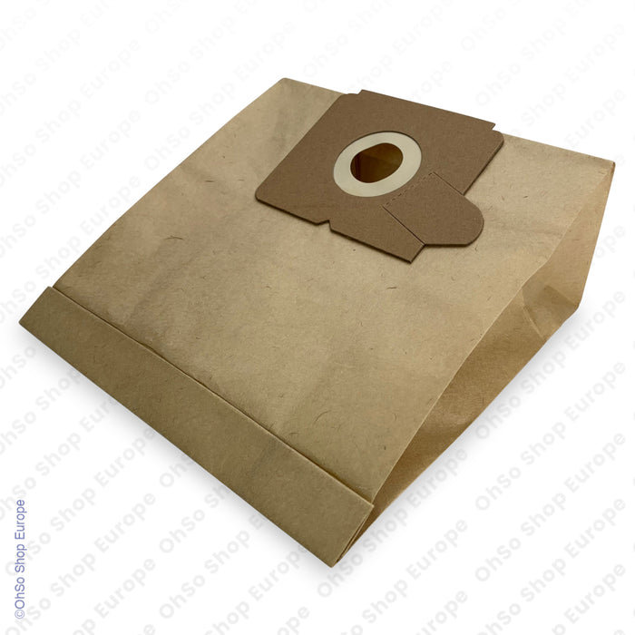 Electruepart Compatible Electrolux E53, E53N & U53 Vacuum Bags – Pack of 5
