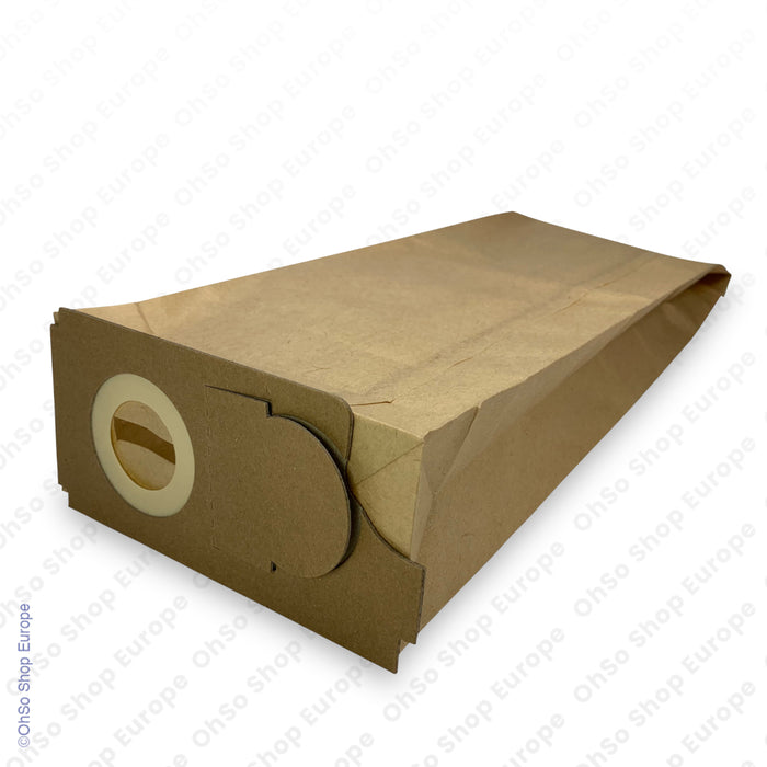 Electruepart Karcher / Sebo / Jeyes Vacuum Cleaner Bags – Pack of 5