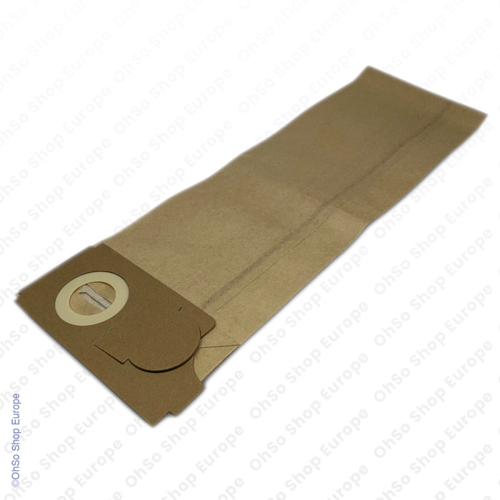 Electruepart Karcher / Sebo / Jeyes Vacuum Cleaner Bags – Pack of 5