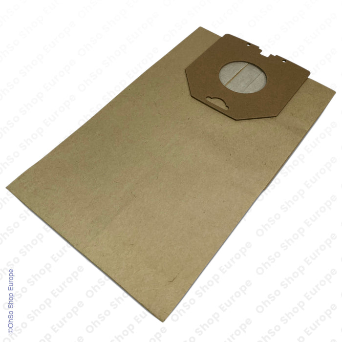 Electruepart Philips Classique Series Vacuum Cleaner Bags – OSLO / OSLO+ – Pack of 5