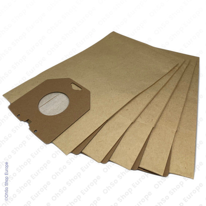 Electruepart Philips Classique Series Vacuum Cleaner Bags – OSLO / OSLO+ – Pack of 5