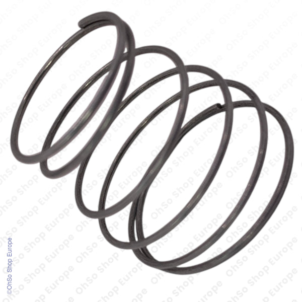 Genuine Oven Control Knob Spring 37012495