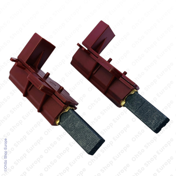 Compatible Washing Machine Carbon Brushes for Indesit Hotpoint Ariston - C00196539
