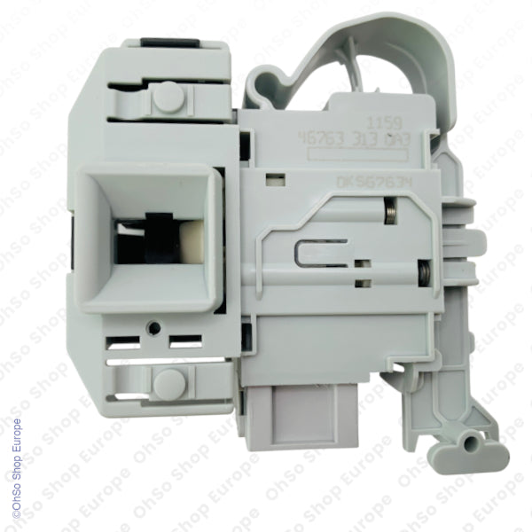 00638259 Washing Machine Door Interlock Genuine Rold Bosch Siemens Neff