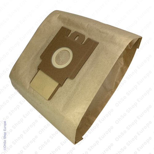 Hoover H30 & H52 Compatible Vacuum Bags | Paxanpax Paper Dust Bags (Pack of 5)