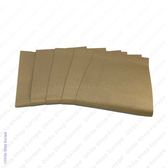 Electruepart Hoover Junior & Senior Vacuum Cleaner Bags – Pack of 5
