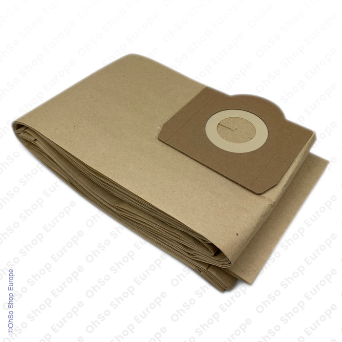 Electruepart Karcher A2200 Series Vacuum Cleaner Bags – Pack of 5
