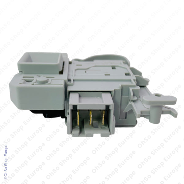 00638259 Washing Machine Door Interlock Genuine Rold Bosch Siemens Neff