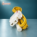 Compatible defrost temperature sensor for Samsung fridge freezers, replaces DA32-00006W