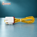 Side view of the defrost temperature sensor for Samsung DA32-00006W