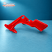 Red trigger switch button for Dyson V10 SV12 and V11 SV14 cordless vacuums - image 3 of 4
