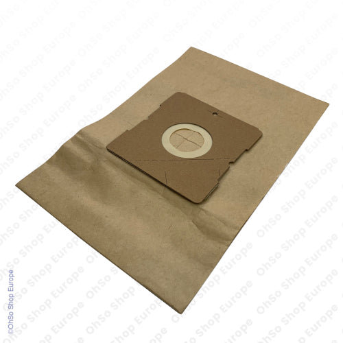 Sanyo & Samsung Compatible Vacuum Bags | Paxanpax Type VCB005 (Pack of 5)