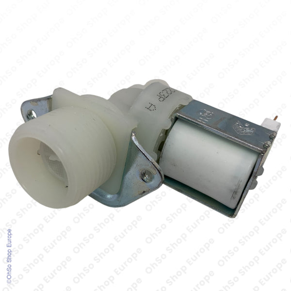 Universal Washing Machine Cold Fill Valve - 180 Degree - 12mm Outlet
