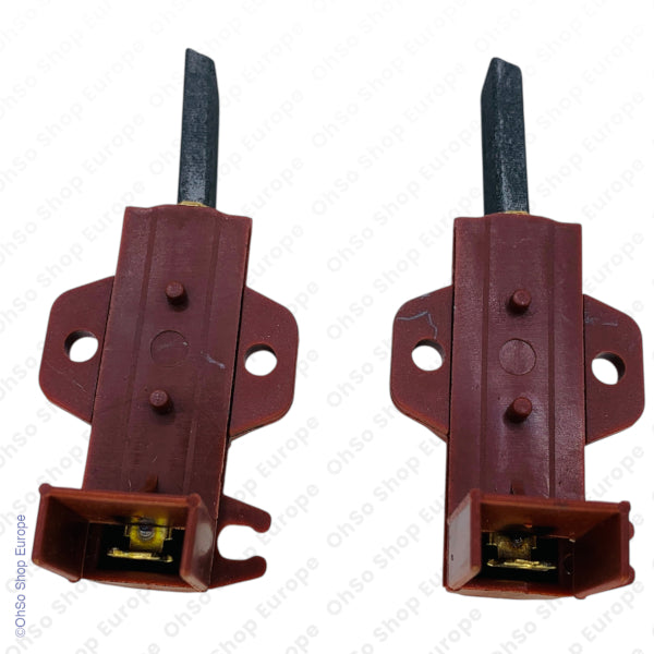 Compatible Washing Machine Carbon Brushes for Indesit Hotpoint Ariston - C00196539