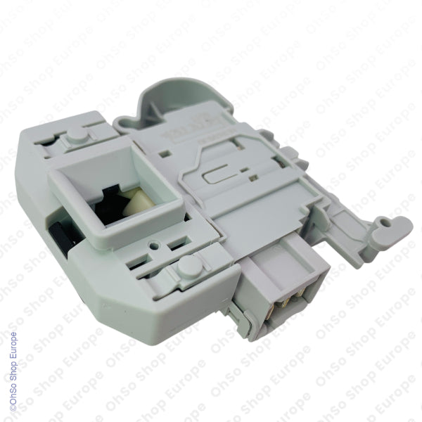 00638259 Washing Machine Door Interlock Genuine Rold Bosch Siemens Neff