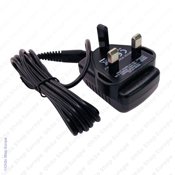 Philips Electric Shaver Charger 15V