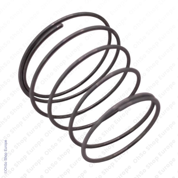Genuine Oven Control Knob Spring 37012495