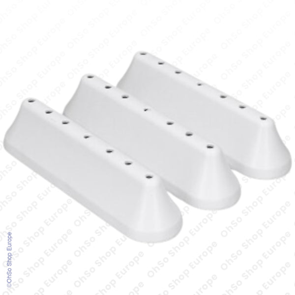 Washing Machine Drum Paddle 42002592 182mm for Bush Zanussi Whirlpool